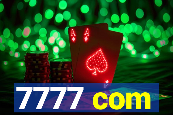 7777 com